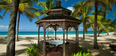 Galley Bay Resort & Spa
